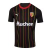 Maillot de Supporter RC LENS Extérieur 2023-24 Pour Enfant